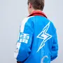 再現度高い!『ウマ娘』タマモクロスの勝負服をイメージした「ライダースジャケット」が予約開始