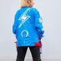 再現度高い!『ウマ娘』タマモクロスの勝負服をイメージした「ライダースジャケット」が予約開始
