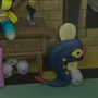 『ポケモンZA』“カナリィ”フィギュアにタペストリー…ラシーヌ工務店でグッズを追ったら見えてきた、カナリィの“祖父愛”や“少し若い頃”