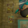 『ポケモンZA』“カナリィ”フィギュアにタペストリー…ラシーヌ工務店でグッズを追ったら見えてきた、カナリィの“祖父愛”や“少し若い頃”