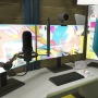 『ポケモンZA』“カナリィ”フィギュアにタペストリー…ラシーヌ工務店でグッズを追ったら見えてきた、カナリィの“祖父愛”や“少し若い頃”