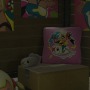 『ポケモンZA』“カナリィ”フィギュアにタペストリー…ラシーヌ工務店でグッズを追ったら見えてきた、カナリィの“祖父愛”や“少し若い頃”