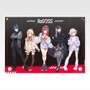 もちろん火威青もいる!ホロライブ「ReGLOSS」一番くじの全ラインナップ公開―5人揃ったアクリルボードやちょこのっこフィギュアが素敵