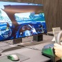 ラグは? 画質は? NVIDIAのクラウドゲーミングを極上5Kディスプレイやステアリングコントローラー、携帯機で体験! 「GeForce NOW」の底力を様々なデバイスで試してきた