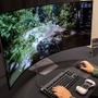ラグは? 画質は? NVIDIAのクラウドゲーミングを極上5Kディスプレイやステアリングコントローラー、携帯機で体験! 「GeForce NOW」の底力を様々なデバイスで試してきた