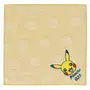 ピカチュウ、イーブイなどが可愛くデザイン!『ポケモン』新作ハンカチが販売中―アップリケ刺繡のタオルハンカチも