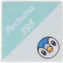 ピカチュウ、イーブイなどが可愛くデザイン!『ポケモン』新作ハンカチが販売中―アップリケ刺繡のタオルハンカチも