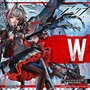 約13万円の迫力…!『アークナイツ』より「W」が“昇進2”デザインでスタチュー化
