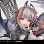 約13万円の迫力…!『アークナイツ』より「W」が“昇進2”デザインでスタチュー化