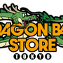 悟空やブルマたちの“ヒストリー”を感じる商品が豊富!11月14日オープンの「DRAGON BALL STORE TOKYO」店舗イメージやグッズ情報解禁
