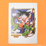 悟空やブルマたちの“ヒストリー”を感じる商品が豊富!11月14日オープンの「DRAGON BALL STORE TOKYO」店舗イメージやグッズ情報解禁