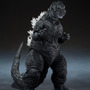 「ゴジラ」1954、2014アクションフィギュアが再登場!映画公開当時のポスターを再現したペーパークラフト付き