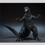 「ゴジラ」1954、2014アクションフィギュアが再登場!映画公開当時のポスターを再現したペーパークラフト付き