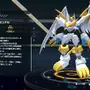 オメガモンやベルゼブモンなど…超イケてるデジモンを紹介!『デジモンストーリー タイムストレンジャー』フォトレポ【カッコいい編】