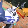オメガモンやベルゼブモンなど…超イケてるデジモンを紹介!『デジモンストーリー タイムストレンジャー』フォトレポ【カッコいい編】