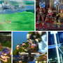 【特集】この秋じっくり遊びたいおすすめリメイク・リマスターJRPG5選！「ドラクエ」最新作やフルボイスの『FFT』など名作を現代機で楽しもう