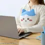あったか～い「ちいかわ」たちと一緒にぽかぽか！これからの季節にピッタリなヒーター内蔵ぬいぐるみ全3種が予約受付中