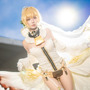ネロ・クラウディウス(ブライド)『 Fate/Grand Order 』/四巫日モミ(Instagram:momihi__444、X:@momihi__44)【台湾】