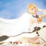 ネロ・クラウディウス(ブライド)『 Fate/Grand Order 』/四巫日モミ(Instagram:momihi__444、X:@momihi__44)【台湾】