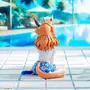 夏の雰囲気満載！『ウマ娘』スマートファルコンとコパノリッキーが、1.5周年楽曲「Gaze on Me!」ライブ衣装でプライズフィギュア化