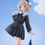 「しぐれうい」のもう1つの姿「雨衣」がフィギュア化!差し替えパーツの“ウィンク顔”が撃ち抜かれそうなほど可愛い