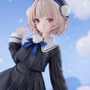 「しぐれうい」のもう1つの姿「雨衣」がフィギュア化!差し替えパーツの“ウィンク顔”が撃ち抜かれそうなほど可愛い