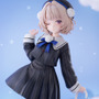 「しぐれうい」のもう1つの姿「雨衣」がフィギュア化!差し替えパーツの“ウィンク顔”が撃ち抜かれそうなほど可愛い