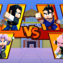ボクセルでも悟空やフリーザ大激闘!『マインクラフト』に「ドラゴンボールZ」コラボDLCが登場―戦闘ももちろんできるよ