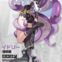 新S級エージェント「イドリー」はセクシーなタコ足お姉さん!『ゼンゼロ』Ver.2.3後半アップデートが配信