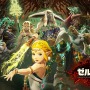 「ゼルダ正史の中でも屈指の名作」「無双の中でも最高峰」海外レビューハイスコア『ゼルダ無双 封印戦記』