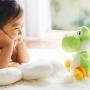 お子さま向け「マイマリオ」に“ヨッシー”が登場！アプリ『かおヨッシー』や、うたっておしゃべりするぬいぐるみなど展開