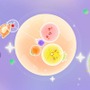 『スイカゲーム ぷらねっと』スイカ作り、舞台は宇宙へ! 円形ステージに変化し理不尽なゲームオーバーが軽減。フィーバータイムやマルチプレイも登場し、さらにシンカした遊び体験に【先行プレイレポ】