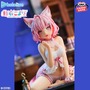 助手くんたち待望!ホロライブ・博衣こよりがオフスタイル衣装でプライズフィギュア化ー新規描き下ろしイラスト使用の大型クッションも