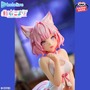 助手くんたち待望!ホロライブ・博衣こよりがオフスタイル衣装でプライズフィギュア化ー新規描き下ろしイラスト使用の大型クッションも
