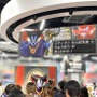 『ドラゴンクエストI＆II』りゅうおう様が大阪にあらわれた！早坂Pともエンカウント!? 2人PTでイベントにガンガンいってみた【吉田輝和の取材絵日記＆インタビュー】