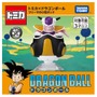 “フリーザの小型ポッド”が走る！「ドラゴンボール」×「トミカ」コラボ新商品で“牛魔王の車”とあわせて発売へ