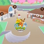 ポケモンセンターやフレンドリィショップの雰囲気もバッチリ！「ポケパーク カントー」場内マップや各エリアのイメージ画像がお披露目