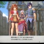 ※画像は『空の軌跡 the 1st』のもの。