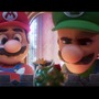 「スーパーマリオ」新作映画、トレイラー映像が世界初公開！『ギャラクシー』に欠かせないロゼッタ姫や、クッパJr.の姿も