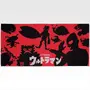 「一番くじ ウルトラマンシリーズ 怪獣超大全」第2弾全ラインナップ公開！禍々しいガタノゾーアほか、オープニングお馴染みの影絵ビックタオルも