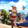 シリーズ決定版！『ライザのアトリエ ～秘密トリロジー～ DX』発売ー追加ストーリー&プレイアブルキャラなど新規要素盛りだくさん