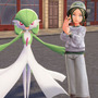 『ポケモンZA』コーデバトル開幕!? ガルモおじさんのミアレシティ滞在記