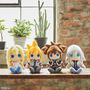 『キングダム ハーツ』シリーズより、ぬいぐるみ7種が再受注中！11月15日発売