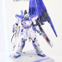 「Hi-νガンダム」がMETAL BUILDに再臨！ファンネルの背負い方がνガンダムを思わせる“2026（仮）Ver.”として商品化