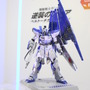 「Hi-νガンダム」がMETAL BUILDに再臨！ファンネルの背負い方がνガンダムを思わせる“2026（仮）Ver.”として商品化