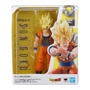 「ドラゴンボール」可動フィギュア“S.H.Figuarts”が小さくなってガシャポンに―パッケージまでミニチュアで再現