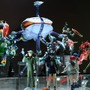「TAMASHII NATION 2025」に「超合金」から「S.H.Figuarts」「METAL BUILD」まで続々展示!【プレス内覧会フォトレポ】