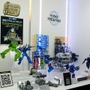 「TAMASHII NATION 2025」に「超合金」から「S.H.Figuarts」「METAL BUILD」まで続々展示！【プレス内覧会フォトレポ】