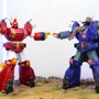 「TAMASHII NATION 2025」に「超合金」から「S.H.Figuarts」「METAL BUILD」まで続々展示！【プレス内覧会フォトレポ】