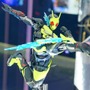 「TAMASHII NATION 2025」に「超合金」から「S.H.Figuarts」「METAL BUILD」まで続々展示！【プレス内覧会フォトレポ】